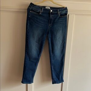 Paige Brigitte Slim Fit Women's Jeans